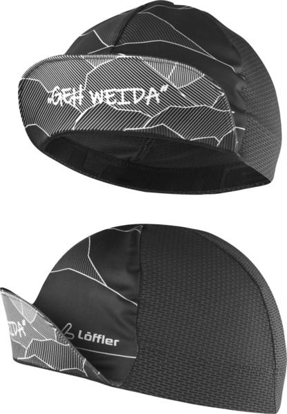 Löffler Performance Cap (26571) black