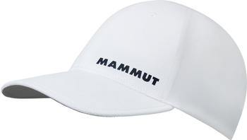 Mammut Sertig Cap (1191-00281) white