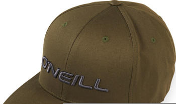 O'Neill Baseball Cap (2450033) asphalt
