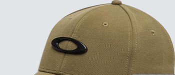 Oakley Tincan Cap (911545) new dark brush