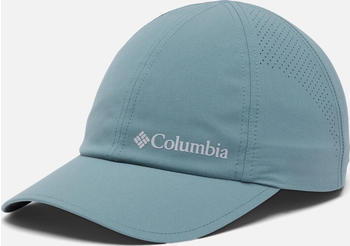 Columbia Silver Ridge III Ball Cap (184007-1840071) metal
