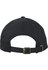 Flexfit Low Profile Organic Cotton Cap (6245OC) black