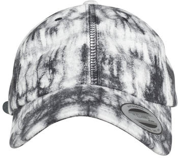 Flexfit Low Profile Cap (6245TD) grey