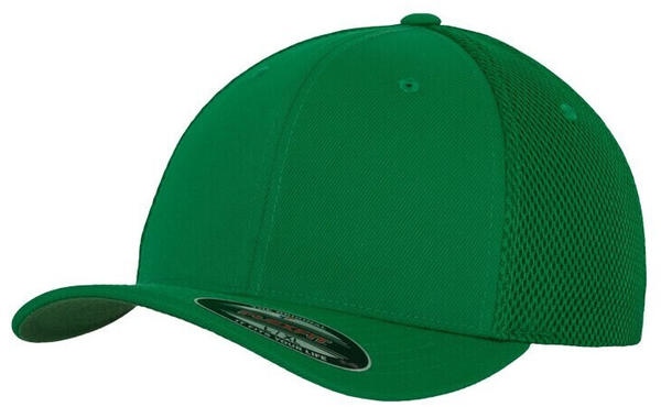 Flexfit Tactel Meh Cap (6533) green
