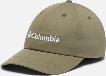 Columbia ROC II Ball Cap (176661-1766611) stone green/white