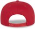 New Era 9Fifty Snapback Cap New York Yankees #red (60245403) red