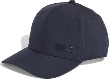 Adidas Lightweight Metal Badge Baseball Cap (H25646) legink/legink/legink