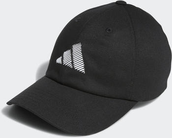 Adidas Criscross Golf Kappe (HA9191) black