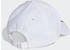 Adidas Baseball 3-Streifen Cotton Twill Baseball Kappe