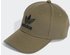 Adidas Trefoil Baseball Kappe