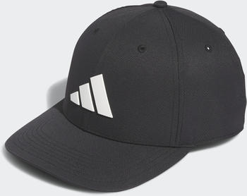 Adidas Tour Snapback Kappe (HT3339) black