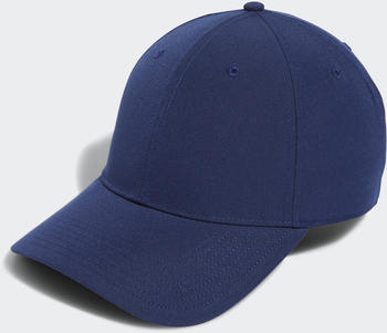 Adidas Crestable Golf Performance Kappe (HA9265) team navy