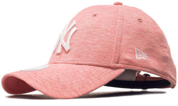 New Era Damen Jersey 9Forty NY Yankees Cap (60298632) pink