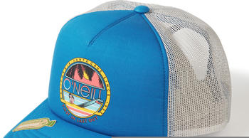 O'Neill Cult Trucker Cap (1450017) princess blue