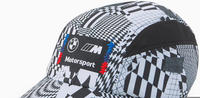 Puma Bmw M Motorsport Statement Cap (24474) black