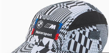 Puma Bmw M Motorsport Statement Cap (24474) black