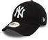 New Era Caps League Essential 9Twenty New York Yankees (60348852) black