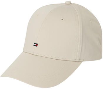 Tommy Hilfiger Flag Embroidery Cap (AM0AM10858) beige