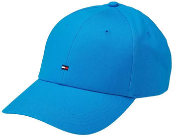 Tommy Hilfiger Flag Embroidery Cap (AM0AM10858) shocking blue