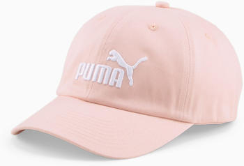 Puma Essentials No.1 Cap (24357) rosa