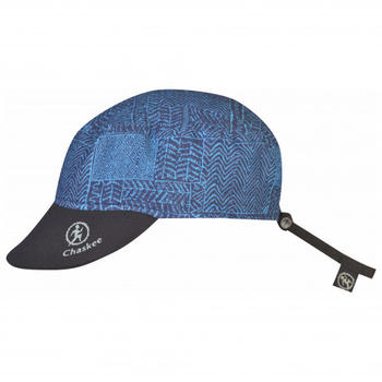 Chaskee Reversible Cap Cellulosic (001-CELLTP) ink blue