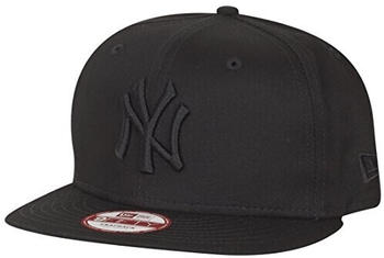 New Era 9FIifty New York Yankees M-L black