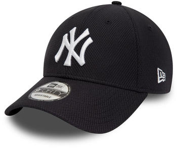New Era 9Forty Cap Diamond New York Yankees (60348841) navy
