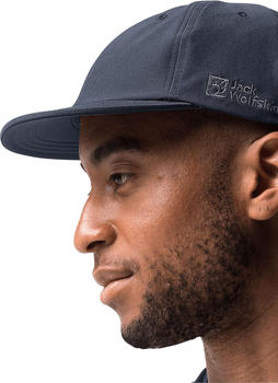 Jack Wolfskin Summer Walk Cap (1910442) phantom