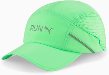 Puma Light Runner-Cap (24080) green