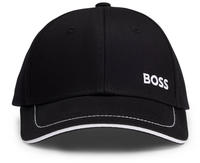 BOSS GREEN Baseball Cap "Cap-1" mit BOSS Logostickerei