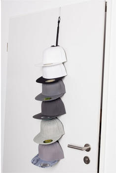Flexfit Caprack 18 System Cap blau (FF-008-00007-0050)