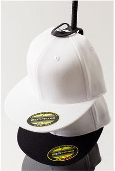 Flexfit Caprack 36 System Cap schwarz (FF-009-00007-0050)