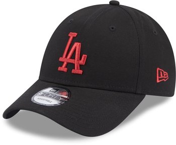New Era League Essential 9forty Los Angeles Dodgers Cap schwarz (60364448-001)