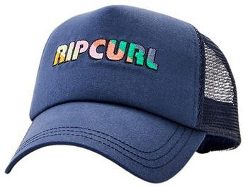 Rip Curl Day Break Trucker Cap blau (01LWHE_0049_TU)