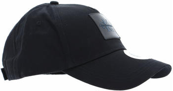 Calvin Klein Tagged Cap schwarz (K50K510206-BDS)