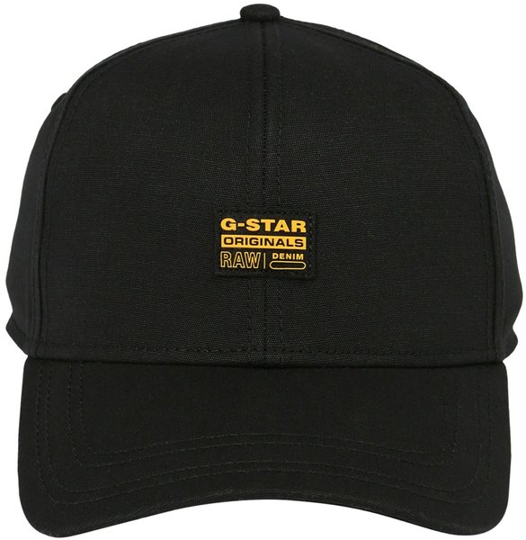 G-Star Originals Baseball Cap schwarz (D03219-C693-6484-PC)