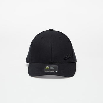 Nike Sportswear Legacy 91 Metal Futura Adjustable Cap schwarz (DC3988-011-MISC)