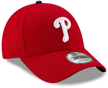 New Era The League Philadelphia Phillies Gm 19 Cap rot (11997839)