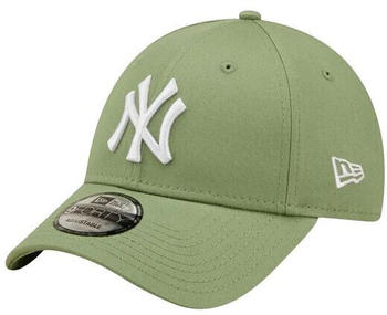 New Era New York Yankees League Essentialsential 9forty Trucker Cap gr&uuml;n (60284858-JDEWHI)
