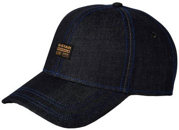 G-Star Original Denim Baseball Cap blau (D17890-B988-001-PC)