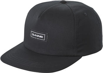 Dakine M2 Snapback Cap schwarz (D10003948-BLACK)