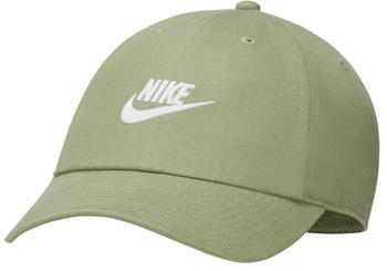 Nike U NSW H86 Futura Wash Cap (913011) green