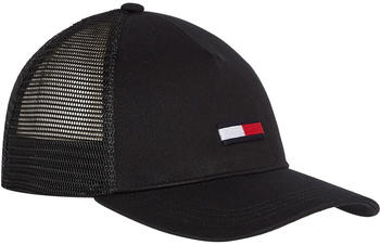 Tommy Hilfiger Trucker Cap (AM0AM09583) black