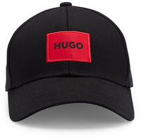 HUGO Baseball Cap "Men-X 581-RL" mit Markenlogo