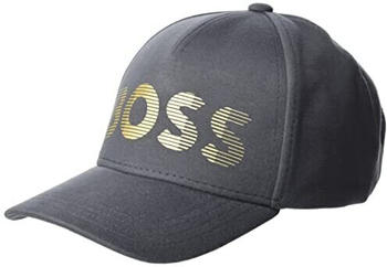 Hugo Boss Cap-metastripe 10251022 Cap Grau Mann (Herstellerartikelnummer: 50495857-027-OS)