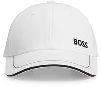 BOSS GREEN Baseball Cap "Cap-1" mit BOSS Logostickerei