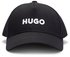 Hugo Jude-bl 10248871 Cap Schwarz Mann (Herstellerartikelnummer: 50496033-001-ONESI)