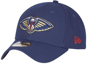 New Era Nba The League New Orleans Pelicans Otc Cap blau (11405600)