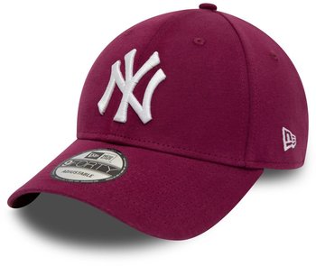 New Era Tonal Jersey 9Forty NY Yankees Cap (60348848) maroon