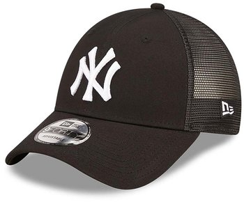 New Era 9Forty A-Frame Trucker Cap New York Yankees Home Field black